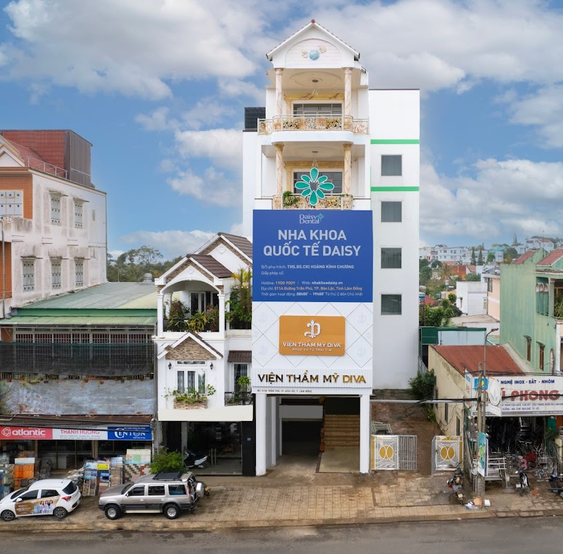 Nha Khoa Quốc Tế DAISY Bảo Lộc