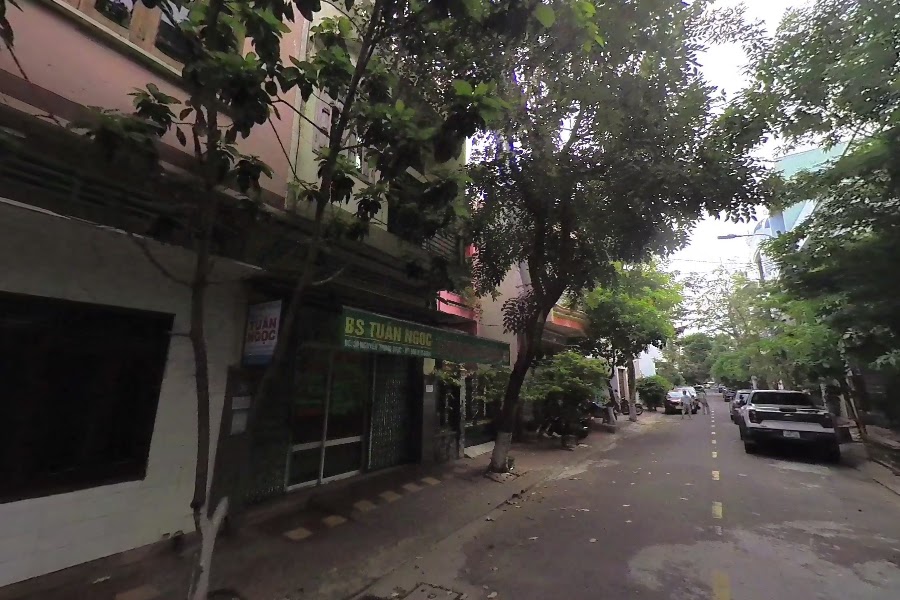 Phòng Khám Lao Và Bệnh Phổi – BS Tuấn Ngọc