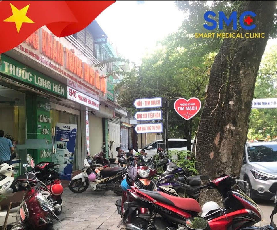 Phòng Khám Nhi Đông Phát (cs2)