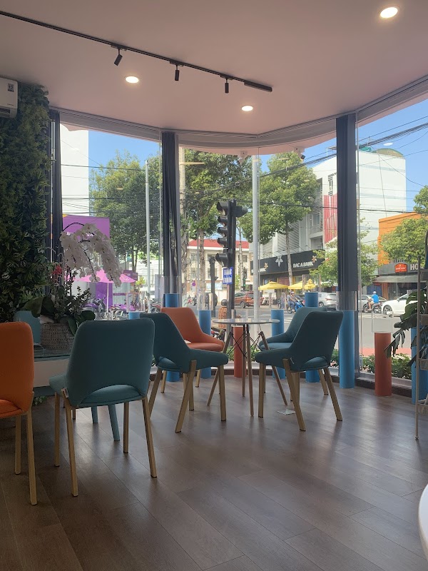 Phòng Khám Mắt Z-VISION