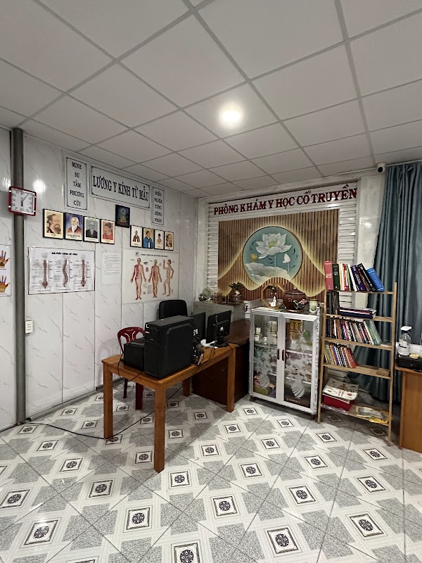 Phòng khám YHCT Minh Hiếu