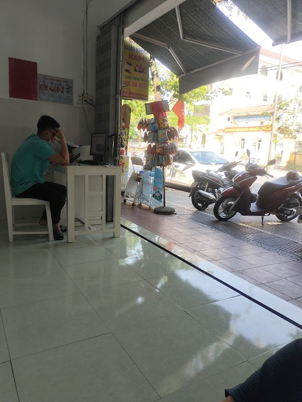 Phòng khám Đa khoa Thân Thiện