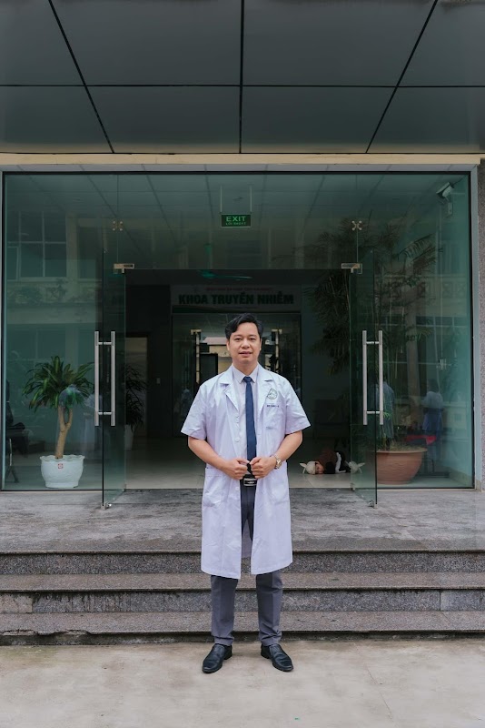 Phòng khám An Thái