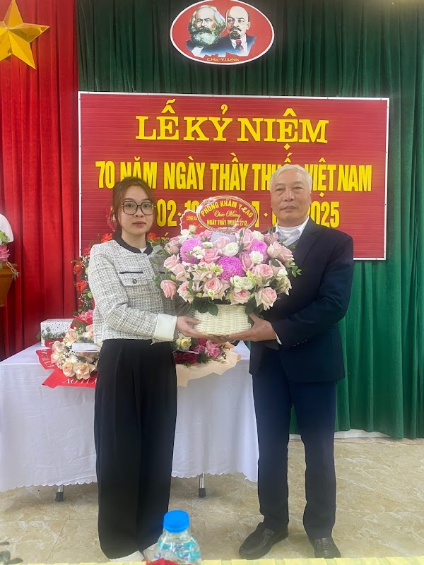 Phòng Khám Y Cao Hà Nam