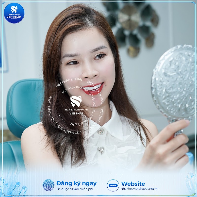 Nha Khoa Việt Pháp Sơn La