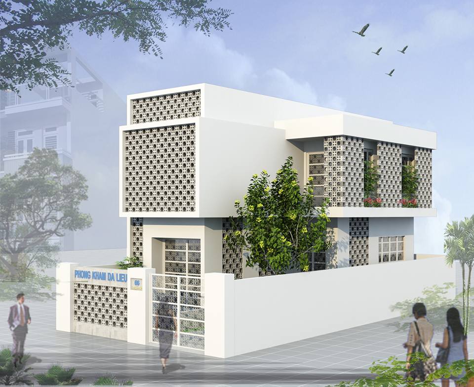 Phòng khám Da liễu Bs Tuyết Sương