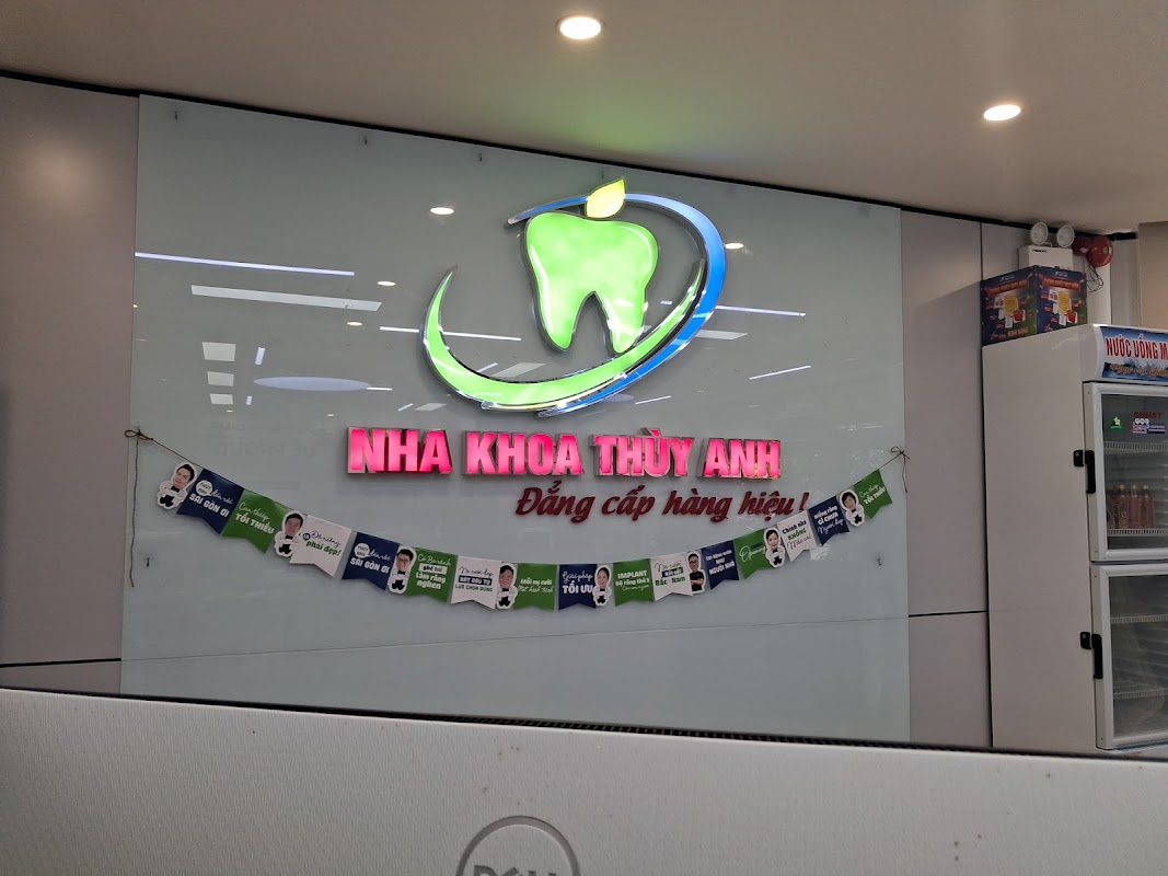 Nha Khoa Thùy Anh Bắc Giang