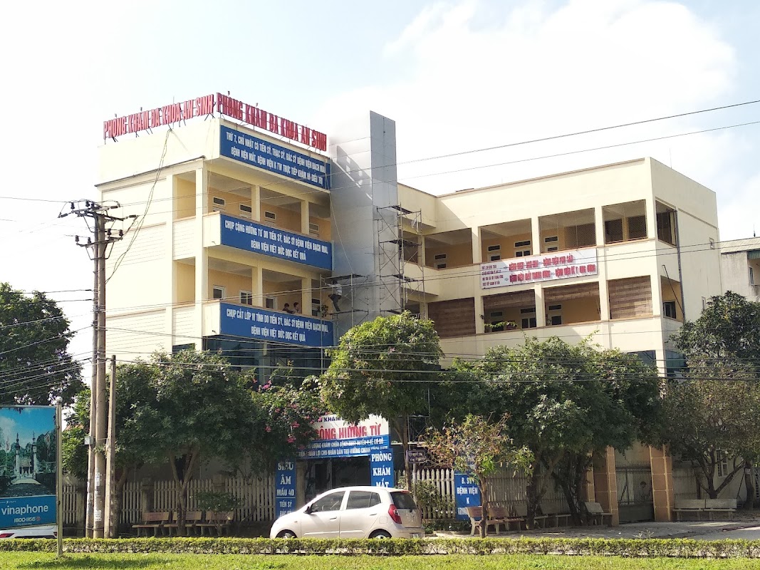 Phòng Khám An Sinh