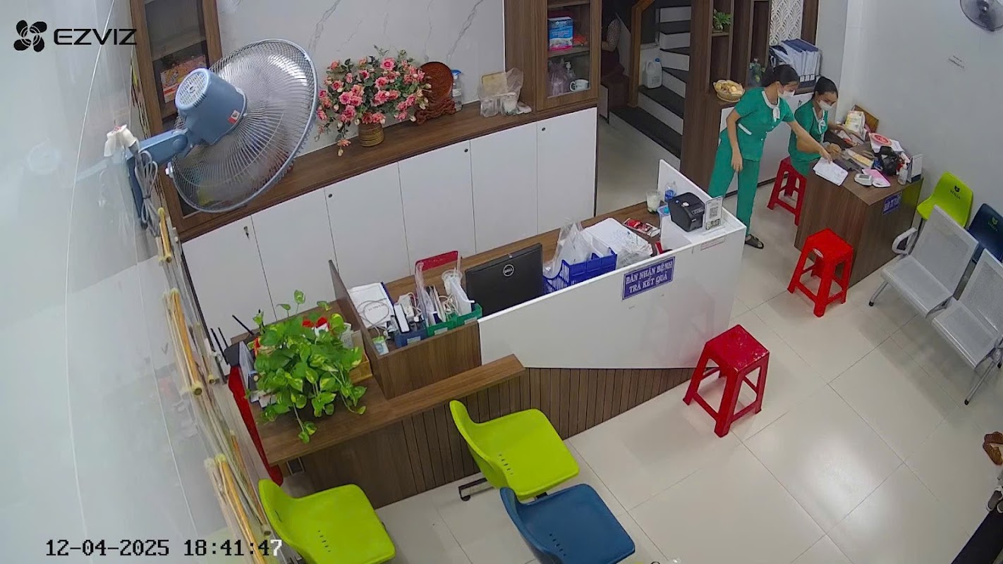 Phòng Khám Phụ Khoa – Bs Nguyễn Cảnh Sơn