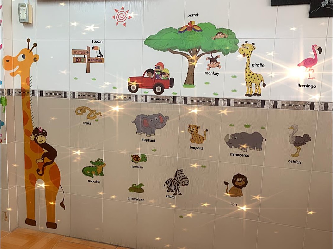 Phòng Khám Chuyên Khoa Nhi Tân An Long An – Bác Sĩ Bình