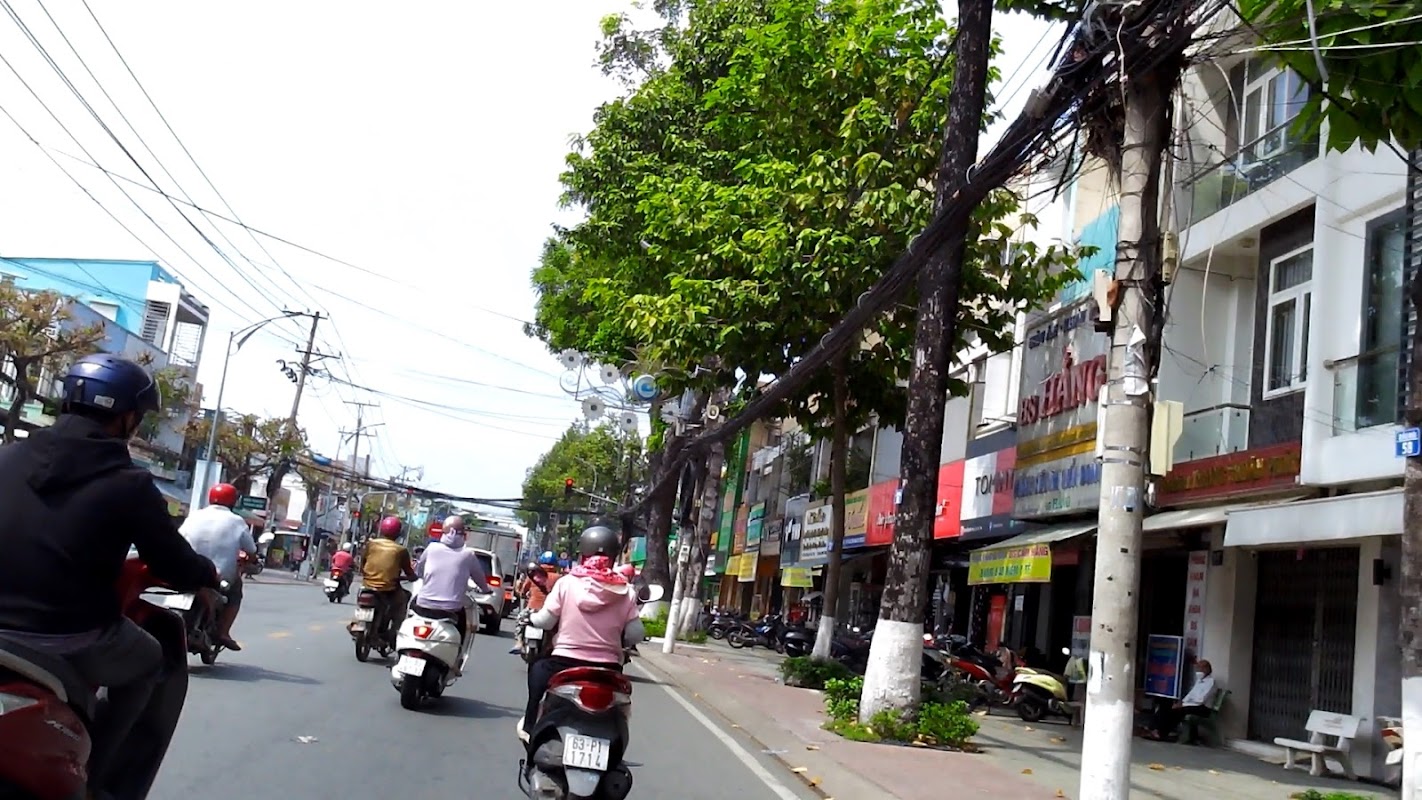 Phòng Siêu Âm Chẩn Đoán – Bs Hằng