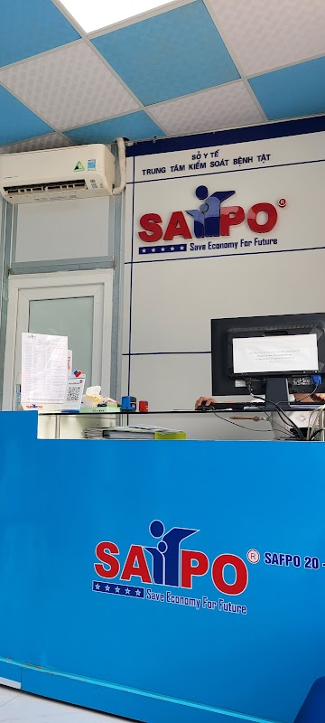 Phòng khám đa khoa, chuyên khoa – Trung Tâm Kiểm Soát Bệnh Tật Tỉnh Điện Biên