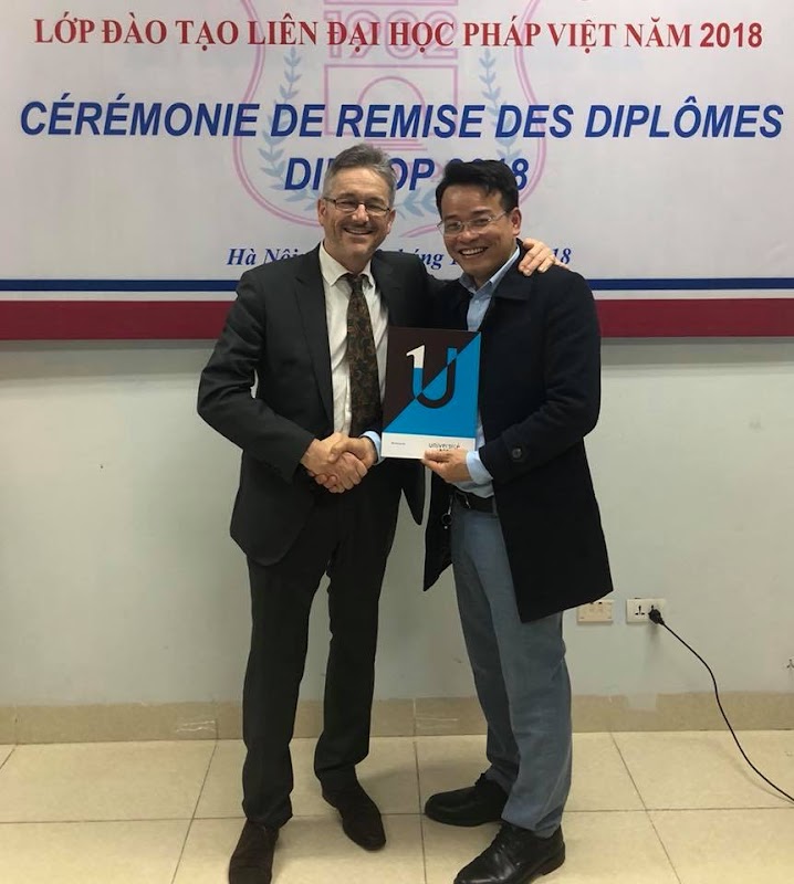 Nha Khoa Gia Bảo Hải Phòng