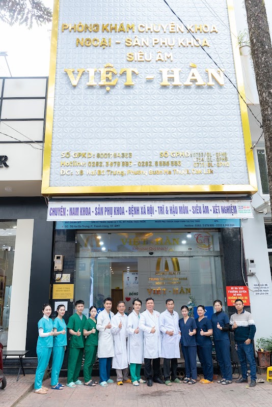 Cấy Que, Đặt Vòng Không Đau Tại Đăk Lăk