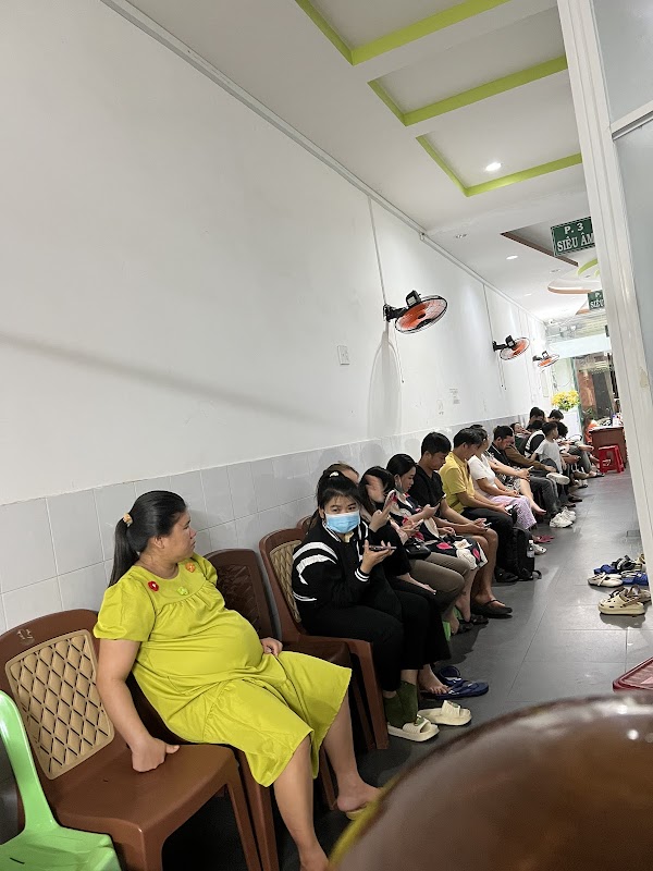 Phòng Khám Thiện An