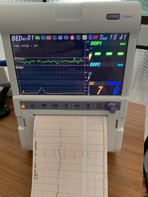 SIÊU ÂM THAI – PHÒNG KHÁM BS KIÊN HƯNG YÊN