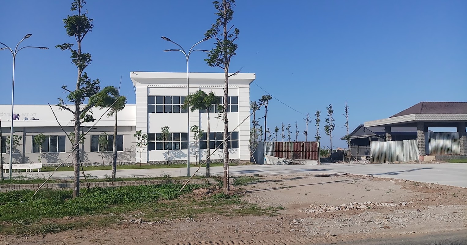 Trung tâm An dưỡng Hoàng Tuấn