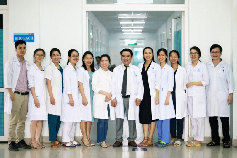 Phòng khám sản Phụ Khoa Bs Nguyễn Xuân Minh