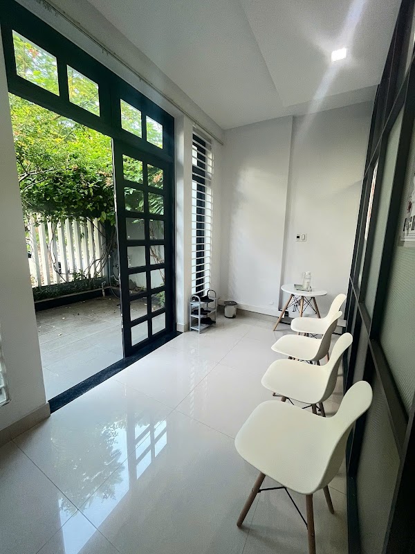 Phòng khám Tai Mũi Họng – Bác sĩ Nguyễn Thanh Hà