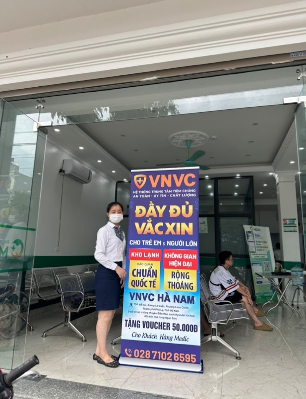 Phòng khám Đa khoa MEDIC Hà Nam