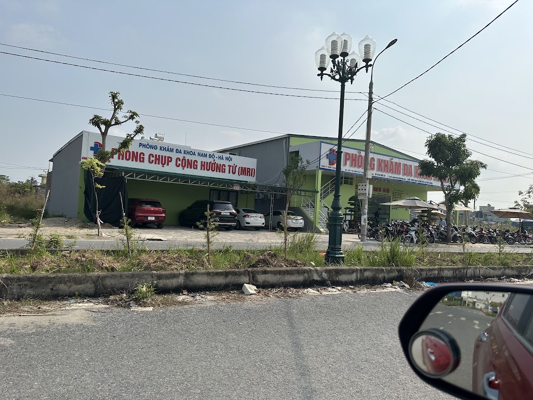 Phòng Khám Đa Khoa Nam Đô – Hà Nội