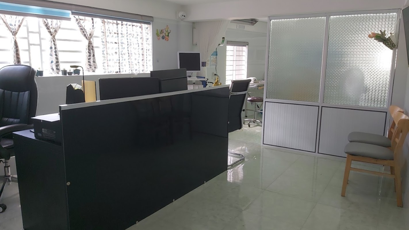 Phòng Khám Tai Mũi Họng – BS Trang