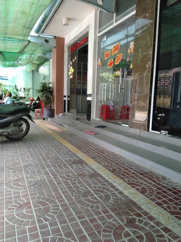 Phòng Khám Sản Phụ Khoa – Bs Hoàng Thanh