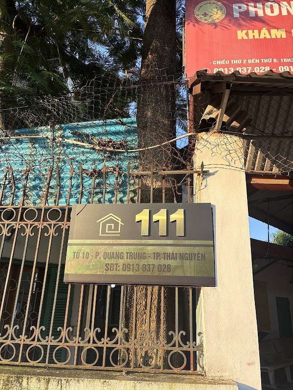 Phòng khám Tai Mũi Họng Minh Văn