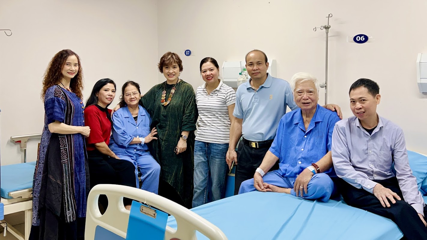 Thạc sĩ, bác sĩ Anh Tuấn Khoa Cơ Xương Khớp bệnh viện Đa Khoa Hữu Nghị Lạc Việt