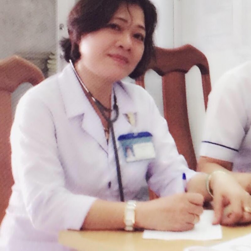 Phòng Khám Bác Sĩ Phạm Ngọc Lý