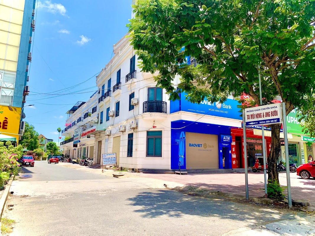 Phòng khám Hồng Nhật- Chuyên khoa Tai Mũi Họng – Ung Bướu