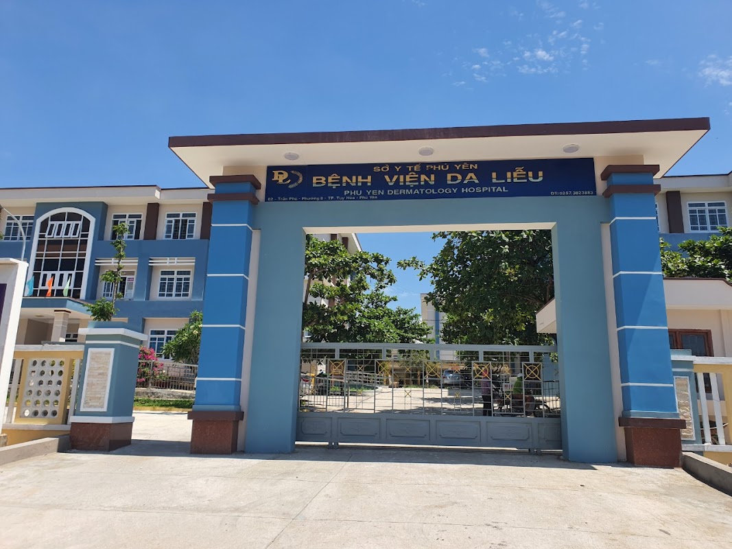 Bệnh viện Da liễu