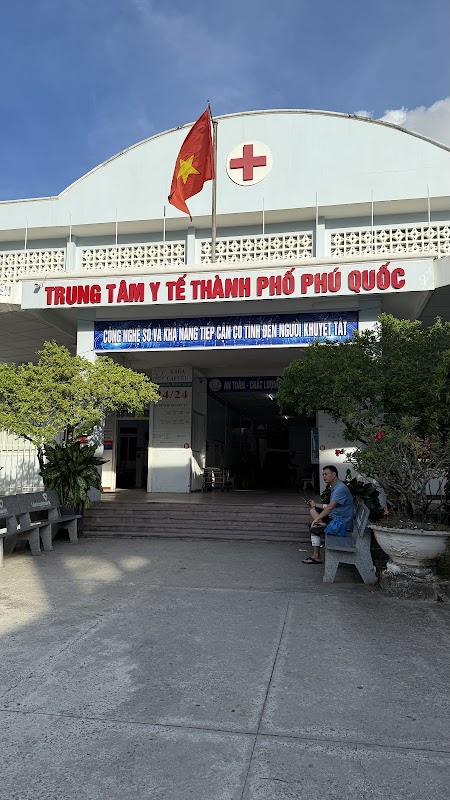 Phu Quoc Hospital