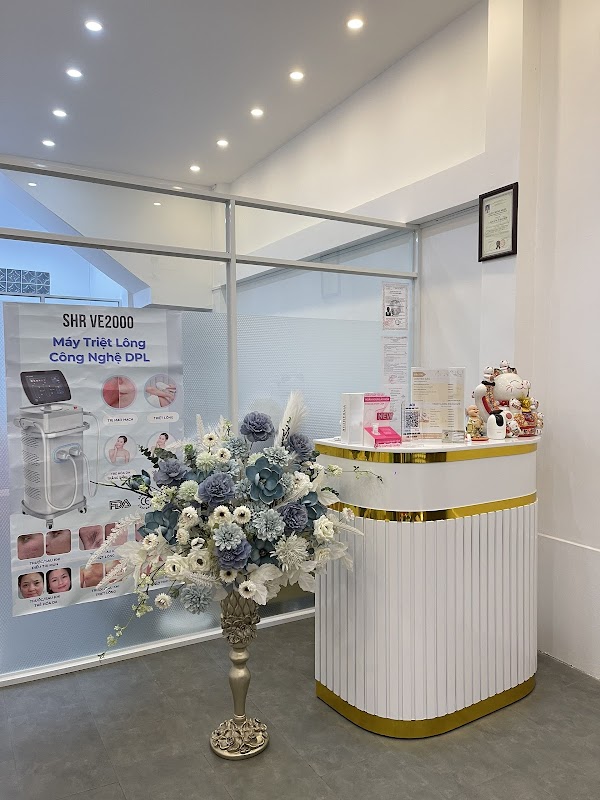 Phòng khám Da Liễu Bs Tài