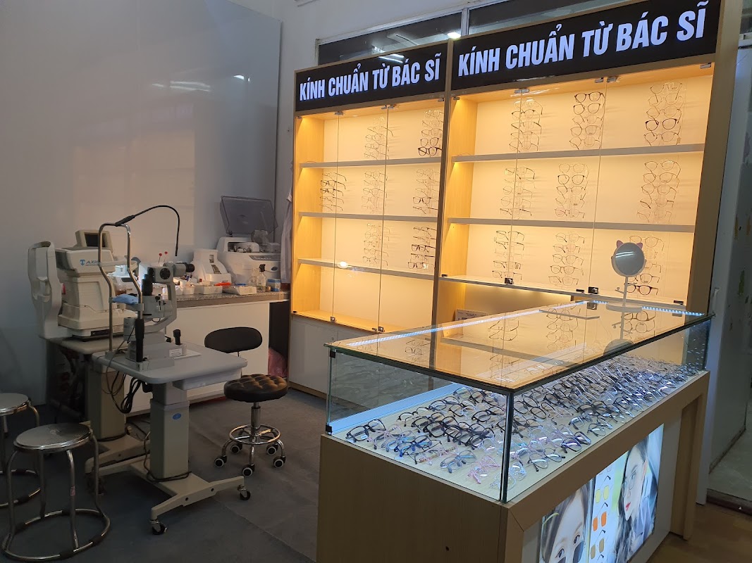 Phòng khám Hà Nội- Nhã Nam