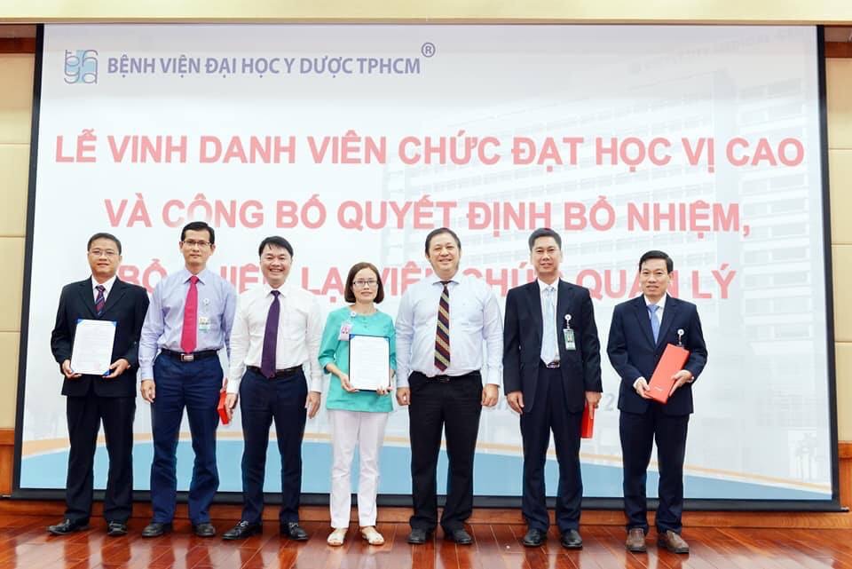 Phòng Khám Nội Thần Kinh – TS. BS Trần Ngọc Tài