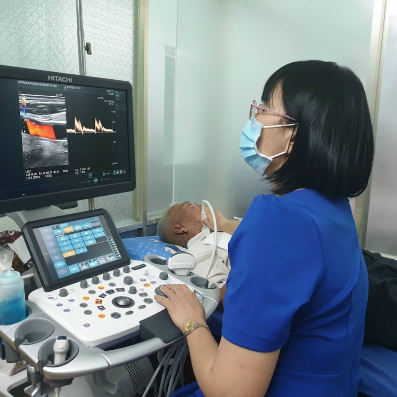 Phòng Khám Đa Khoa Vân Nghĩa – địa chỉ khám nhi, tim mạch giỏi uy tín tại Đồng Nai