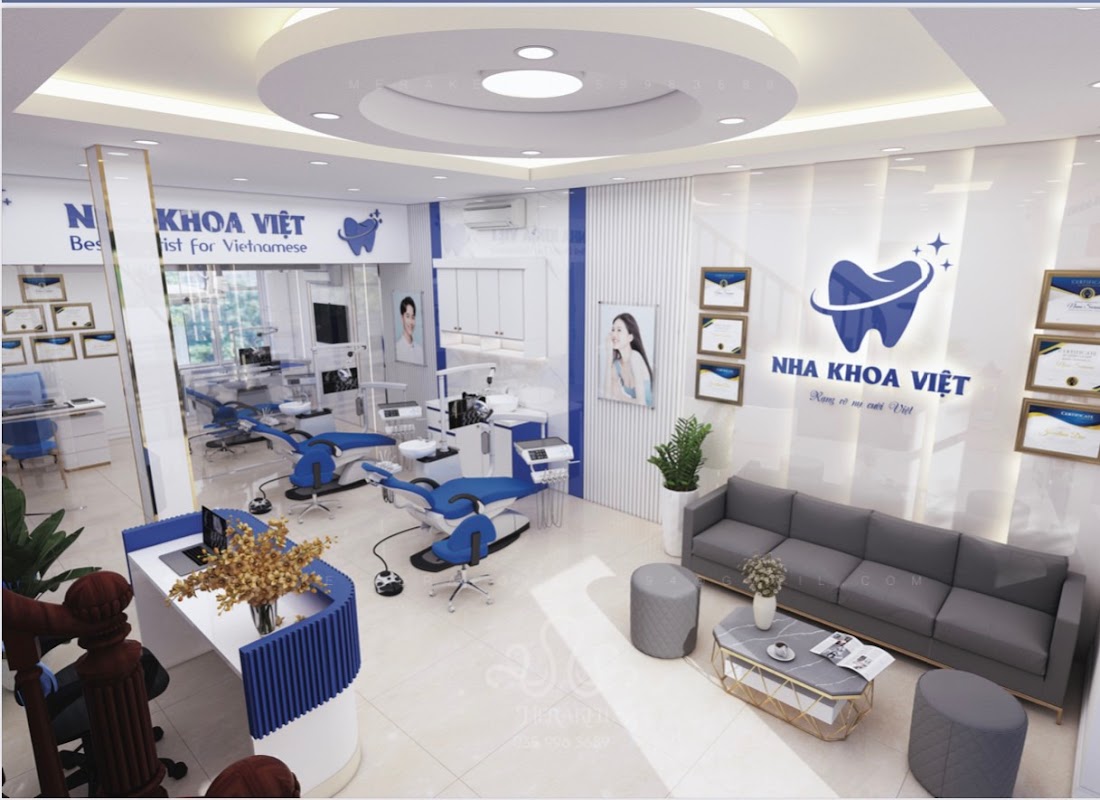 Nha khoa Việt Lạng Sơn