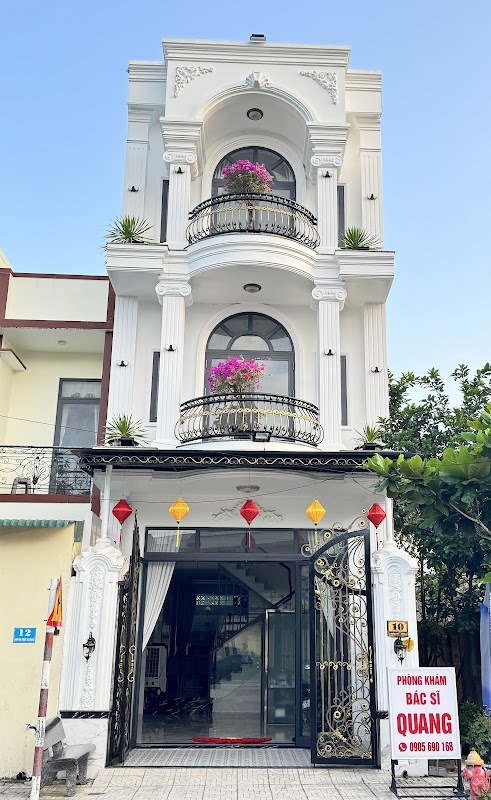 Phòng khám BS QUANG