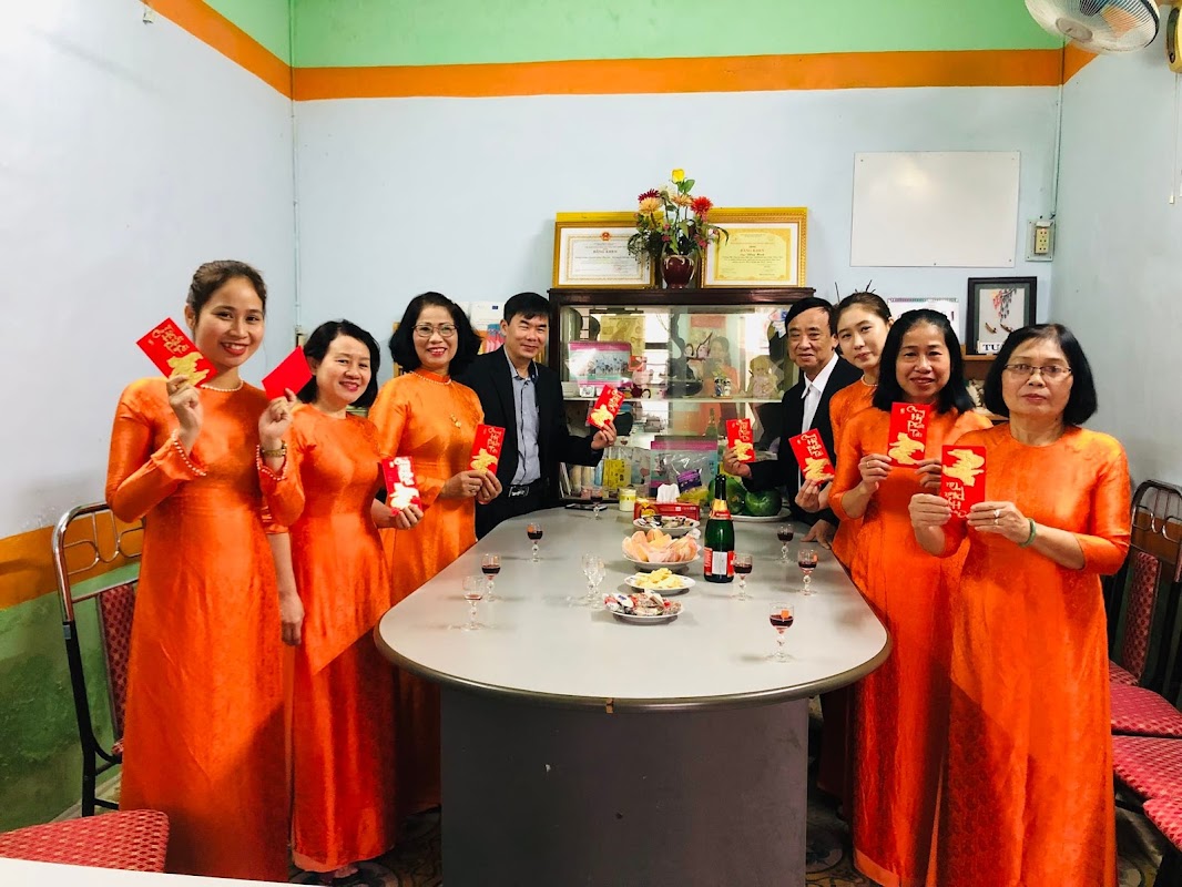 Phòng Khám Chuyên Khoa Phụ Sản – Kế Hoạch Hóa Gia Đình – tại Thừa Thiên Huế