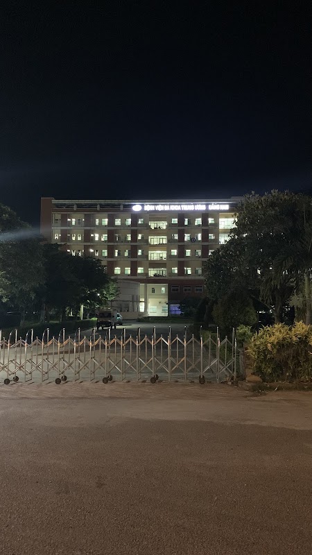 bệnh viện hàn quốc