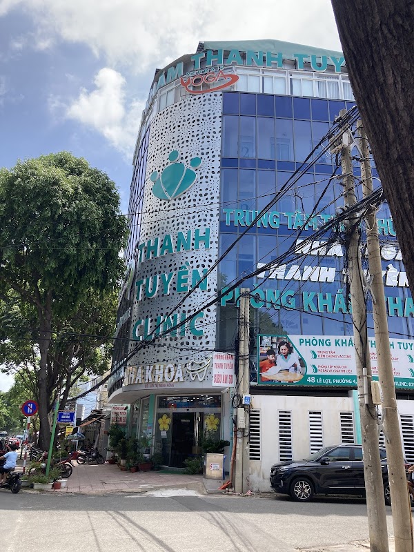 Phòng Khám Thanh Tuyền (Thanh Tuyền Clinic)