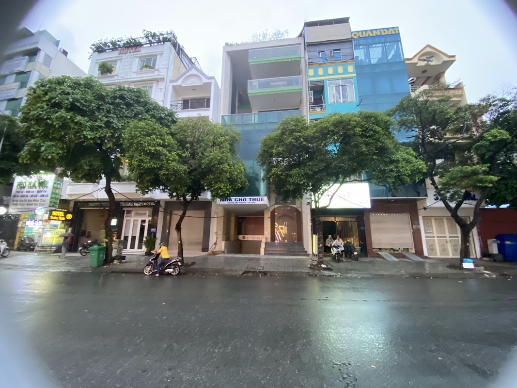 Phòng Khám Tai Mũi Họng Bác Sĩ Trần Đình Khả