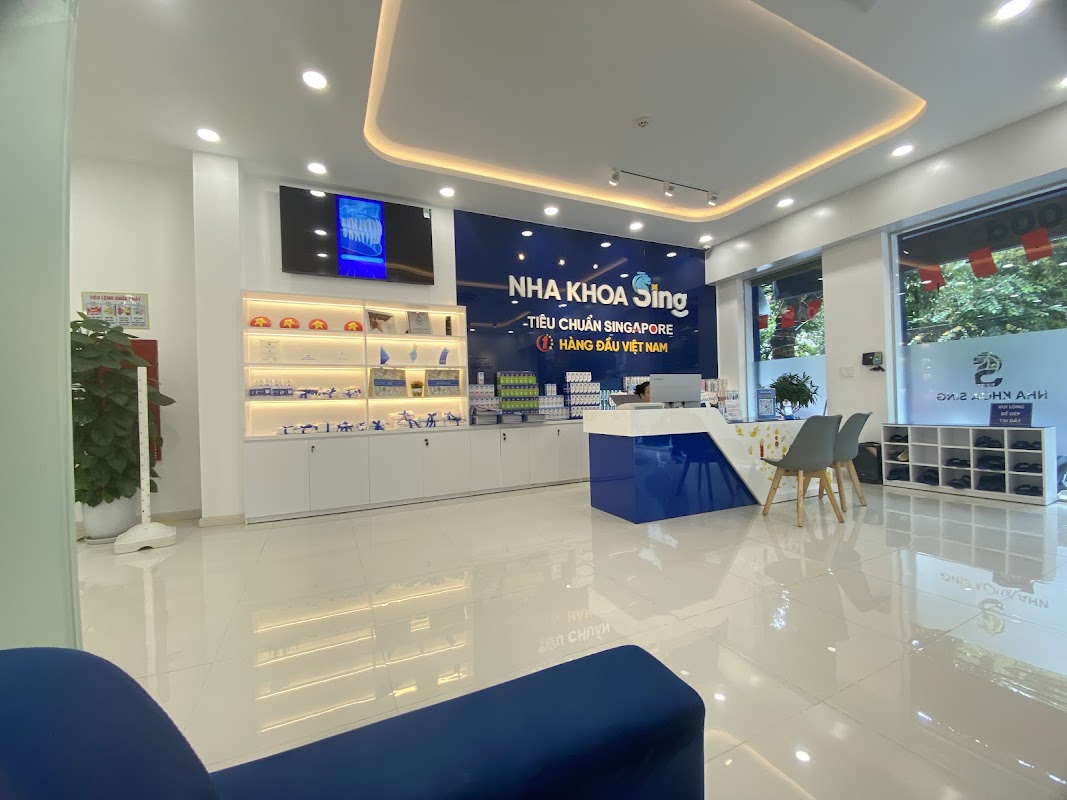 Nha Khoa Sing – Thành phố Nam Định