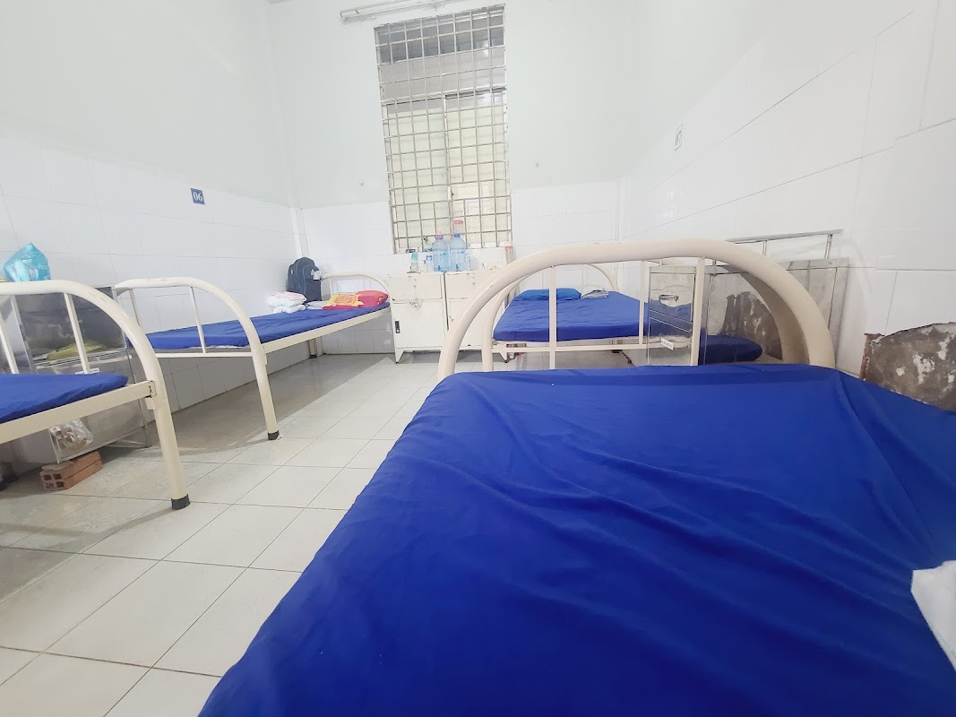 Bệnh Viên Chuyên Khoa 27 Tháng 2