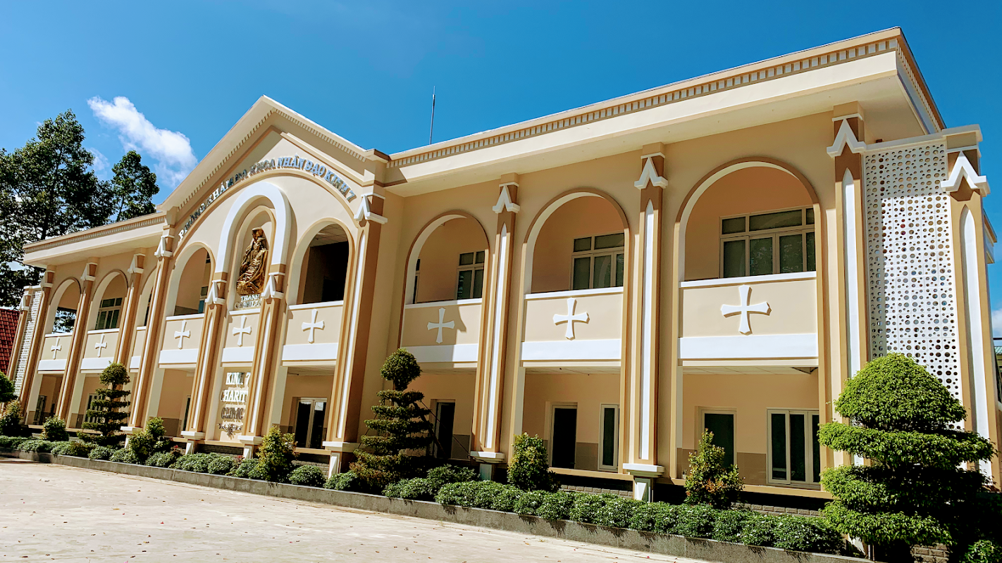 Phòng Khám Nhân Đạo Kinh 7