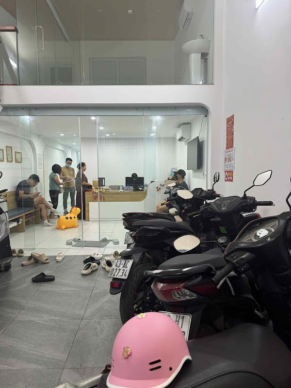 Phòng khám Tai Mũi Họng Ngọc Thiên Tâm (NTT ENT Clinic)