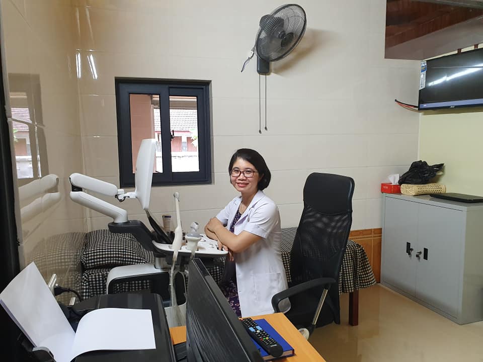 Phòng Khám Sản Phụ Khoa Nhật Thành – Hà Tĩnh