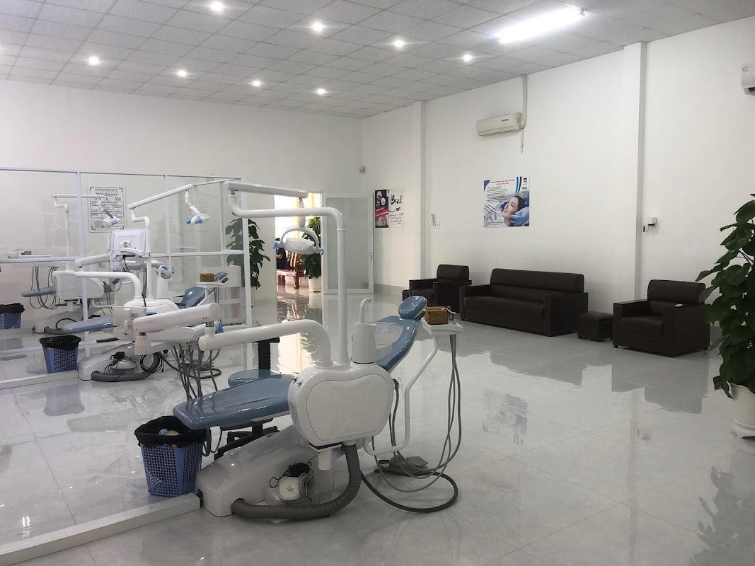 Nha Khoa Sài Gòn HCM (Tại Trà Vinh)