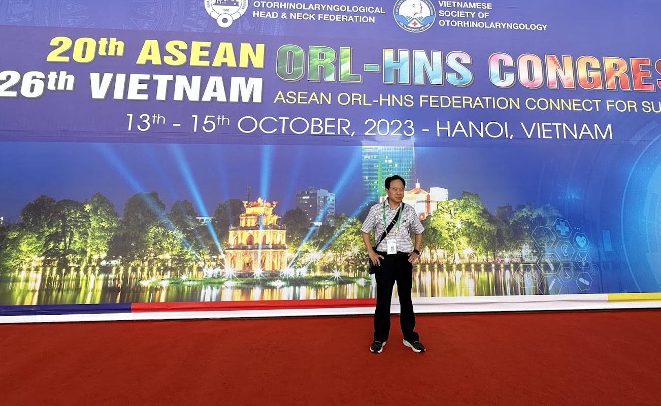 Phòng Khám Tai Mũi Họng – Bs Diệp Thanh Thảo